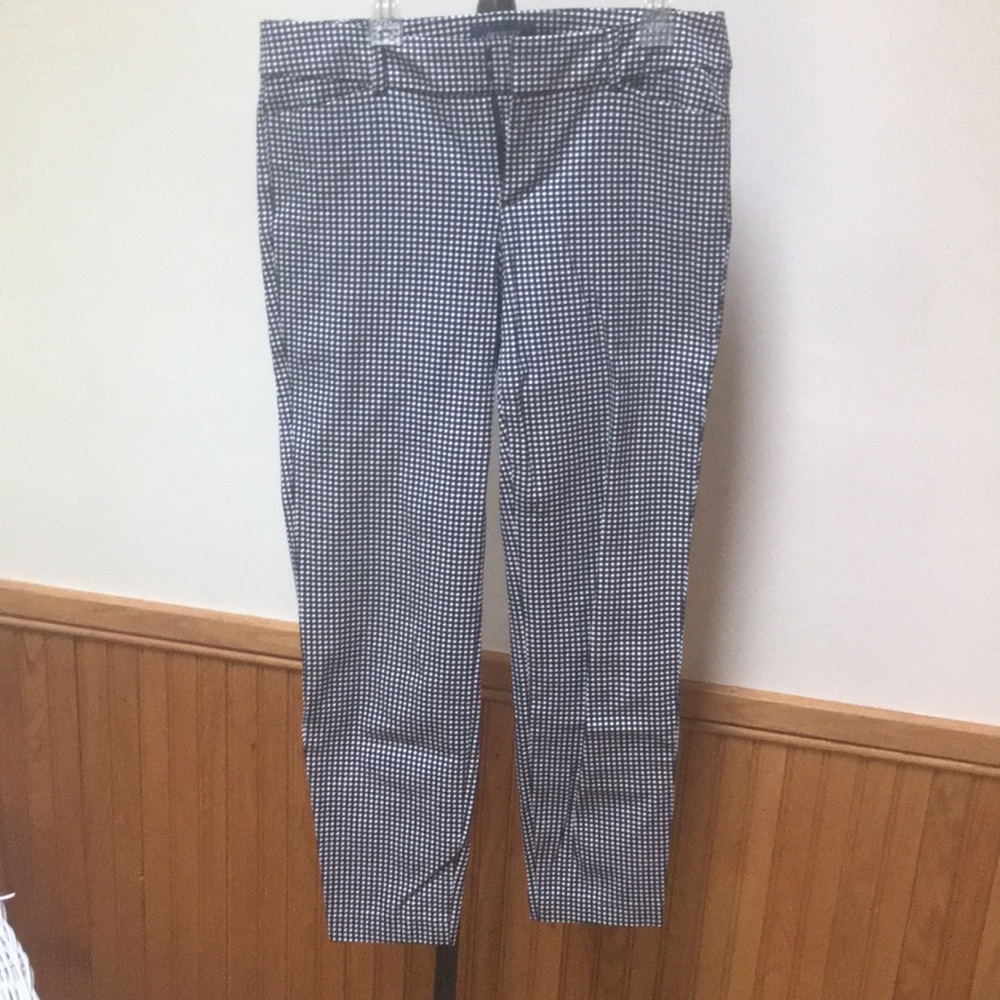Old Navy pixie pant